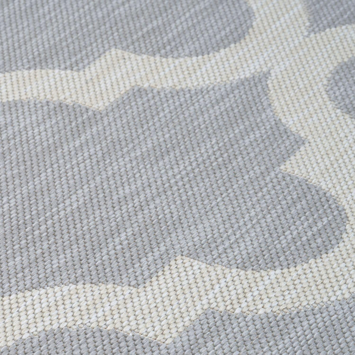 Ecology Outdoor Rug Grey – 400g