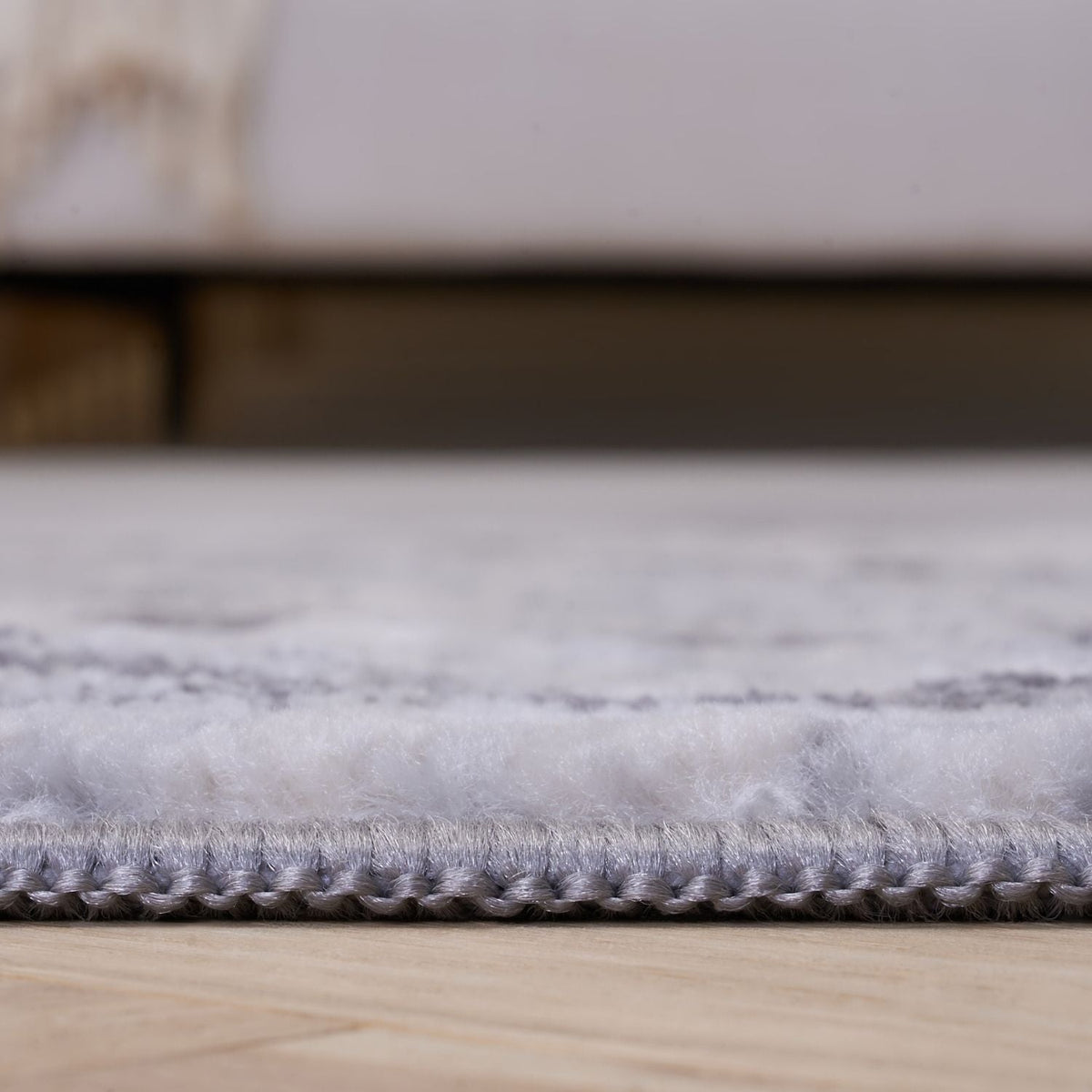 Montana Vintage Grey Rugs – 4060