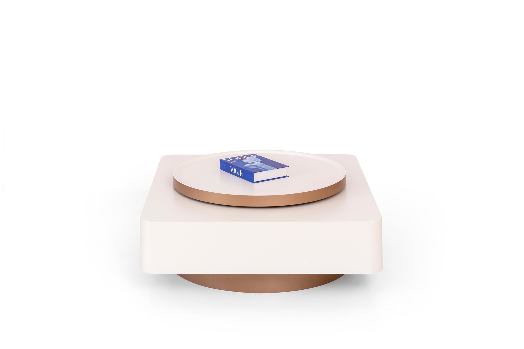 Forza coffee table by Netline Interiors