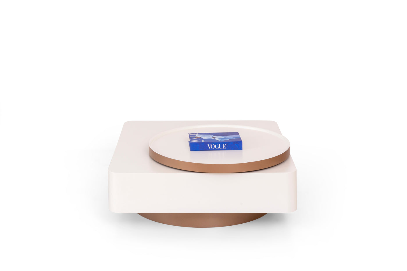 Forza coffee table by Netline Interiors
