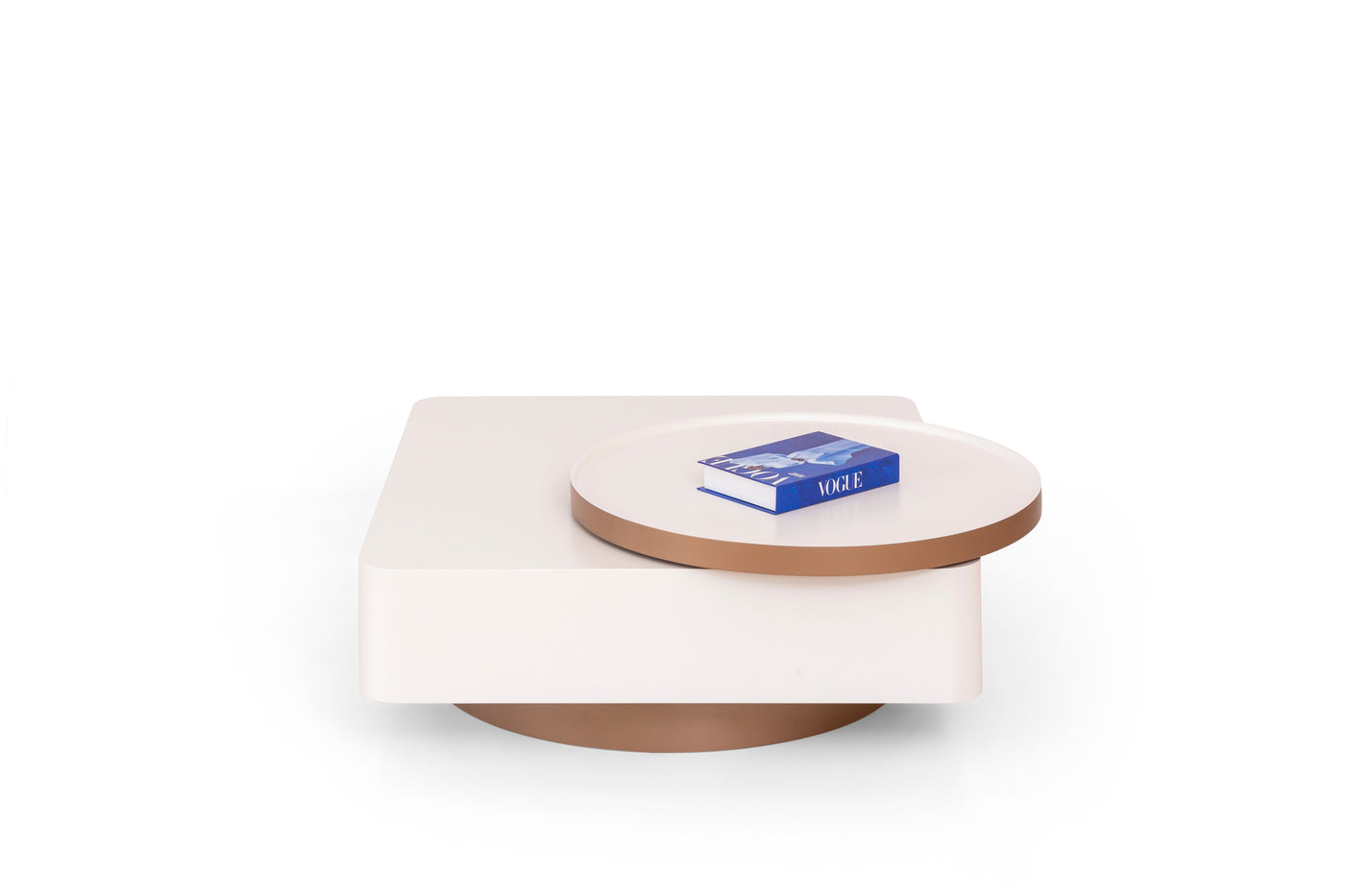 Forza coffee table by Netline Interiors