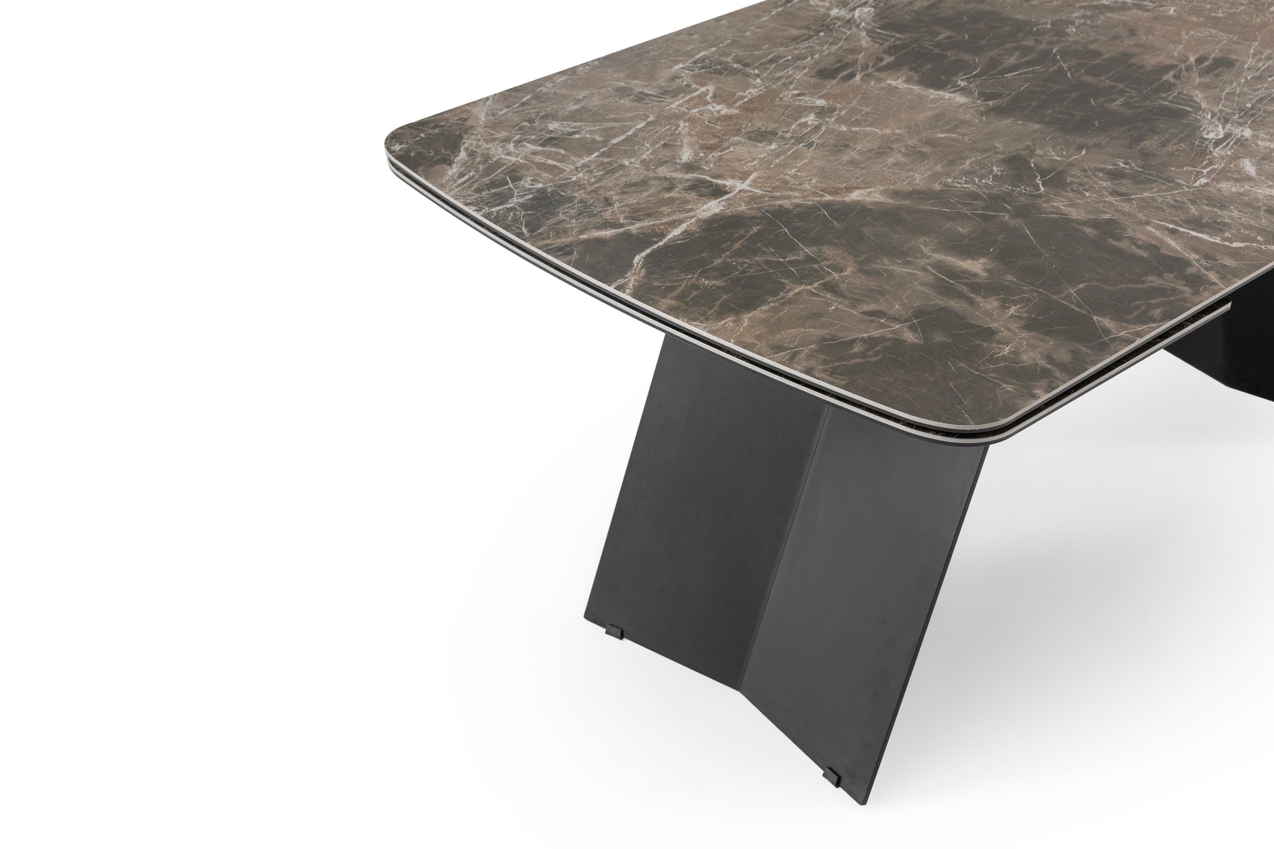 B- Volare Table by Netline Interiors