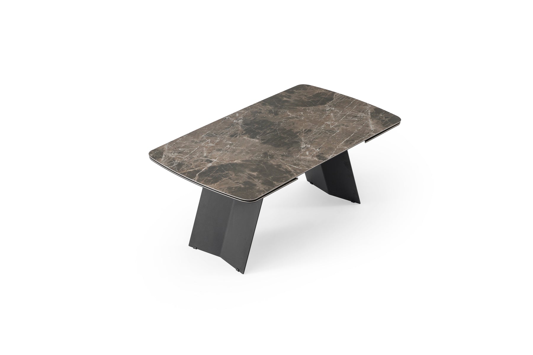 B- Volare Table by Netline Interiors