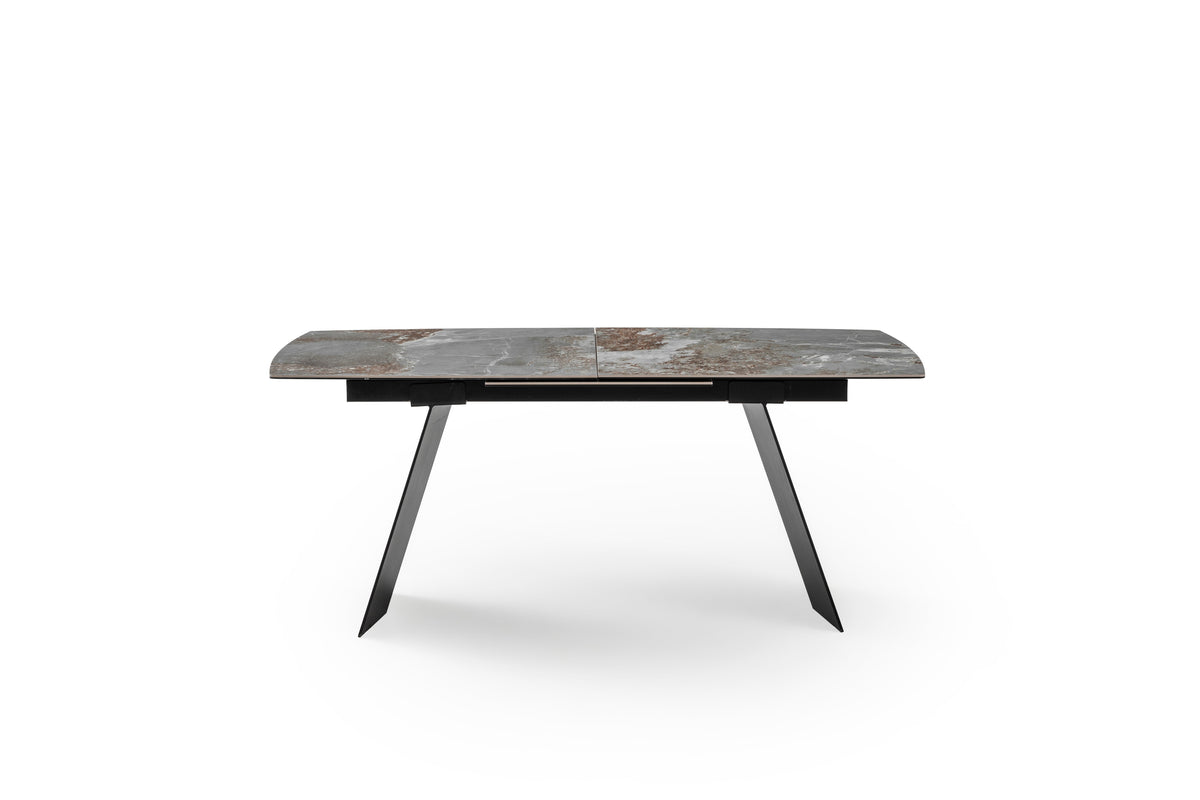 B- Vento Table by Netline Interiors