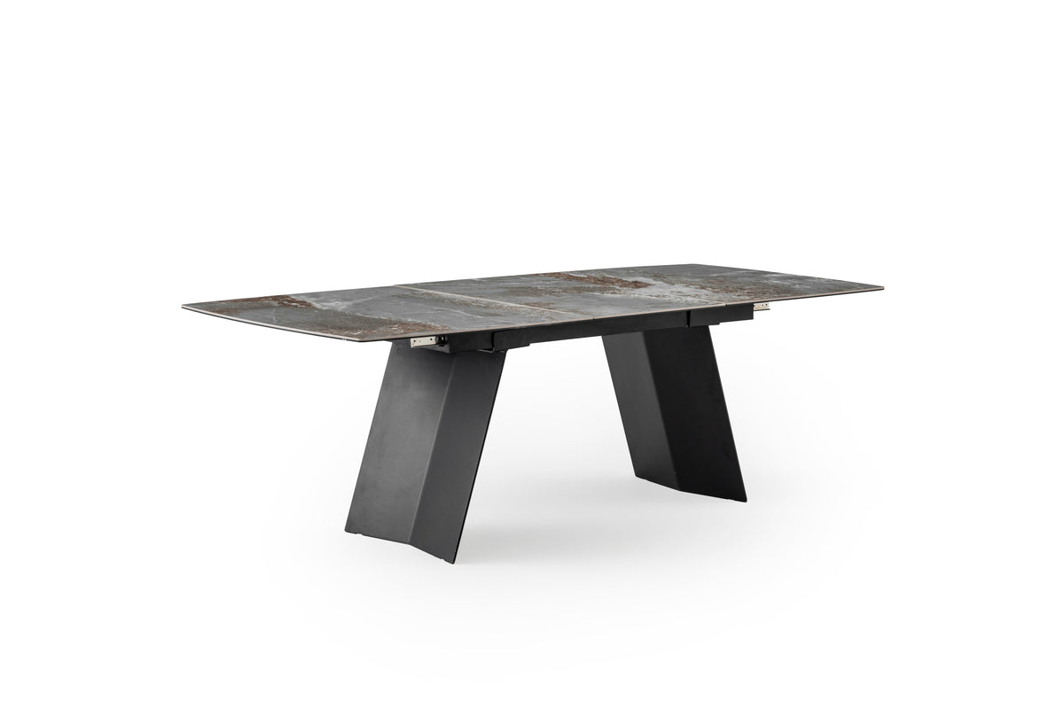 B- Vento Table by Netline Interiors