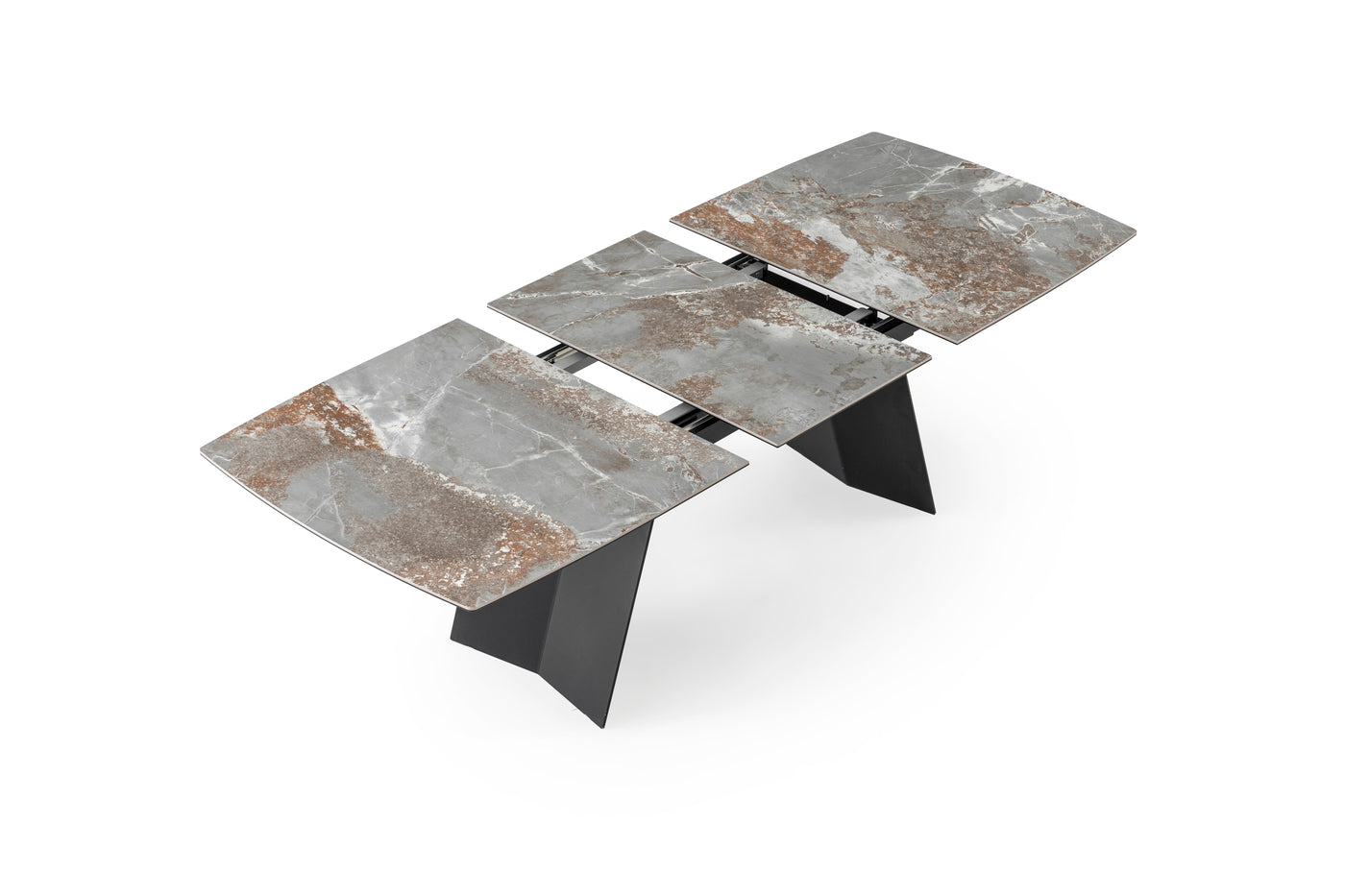 B- Vento Table by Netline Interiors