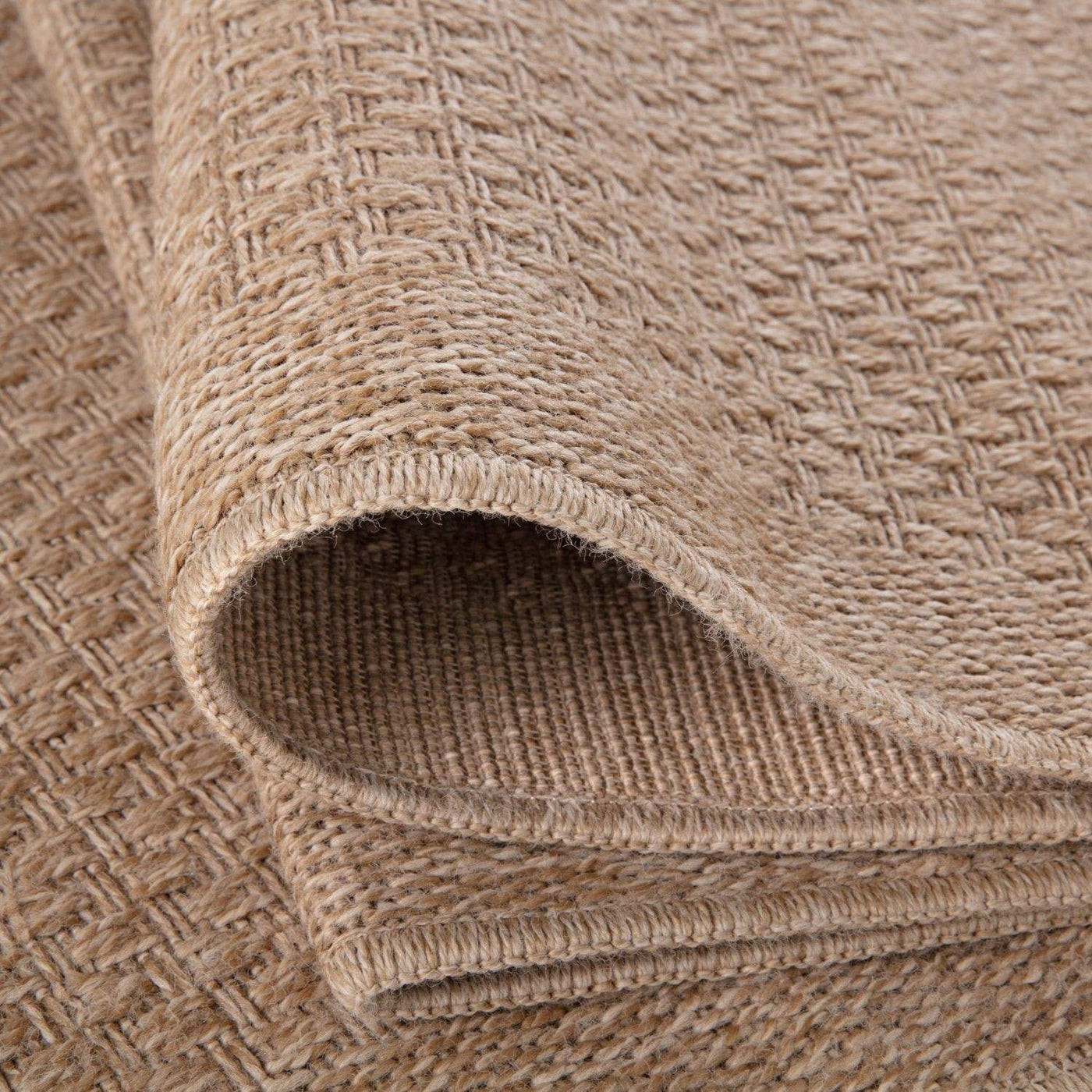 Nature Outdoor Rug Neutral – 5000N