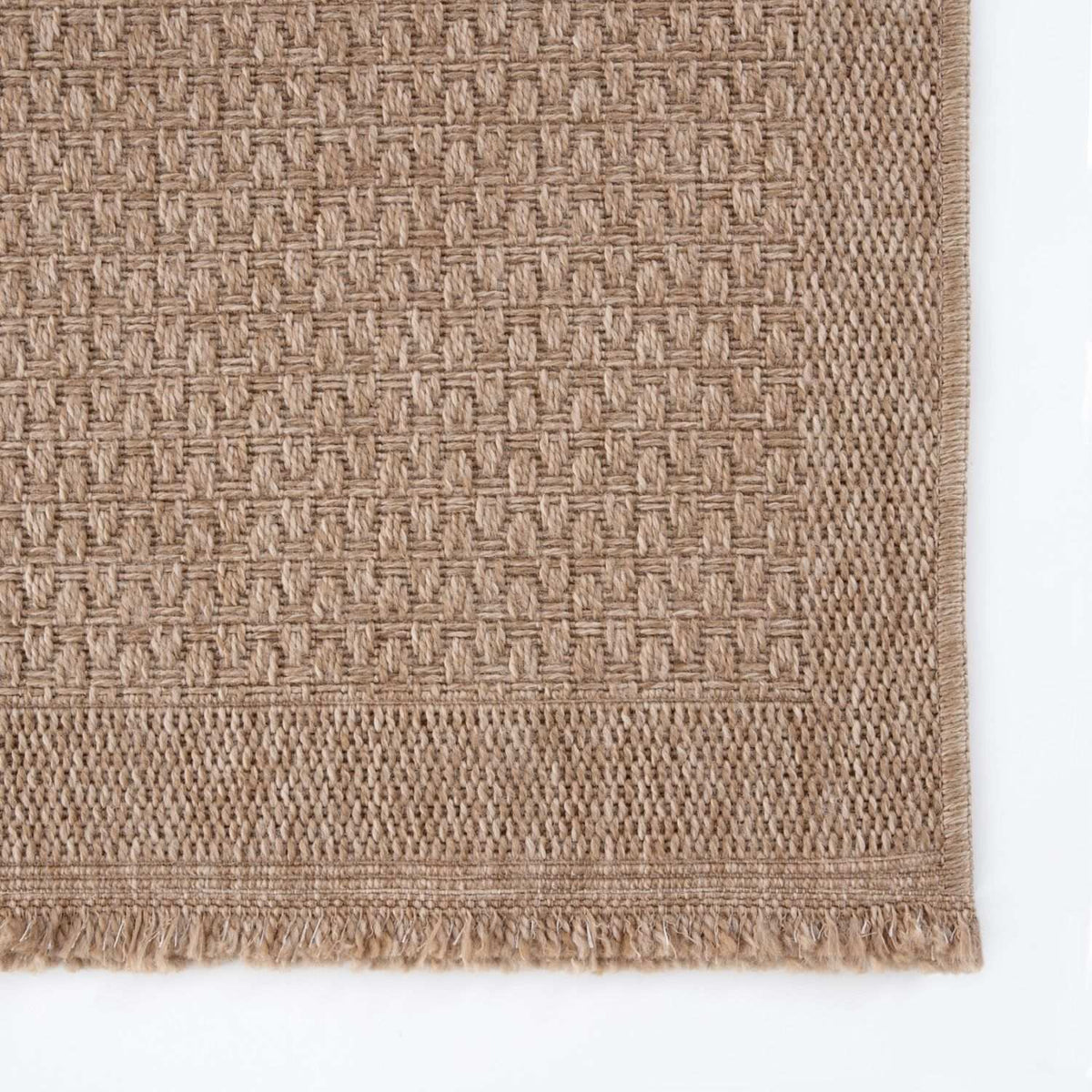 Nature Outdoor Rug Neutral – 5000N