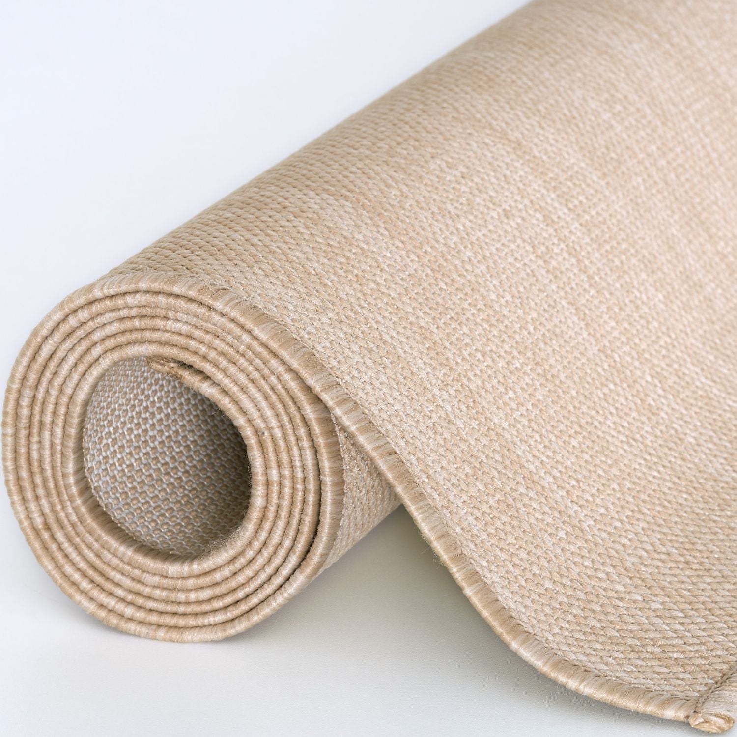 Ecology Outdoor Rug Beige – 500B