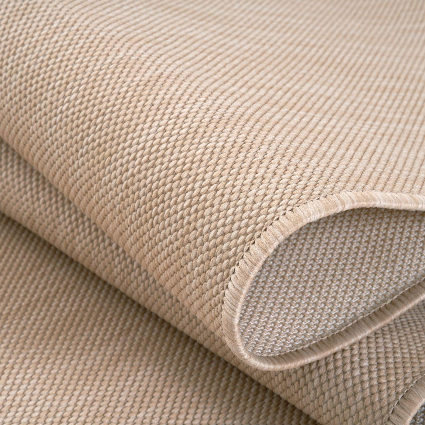 Ecology Outdoor Rug Beige – 500B