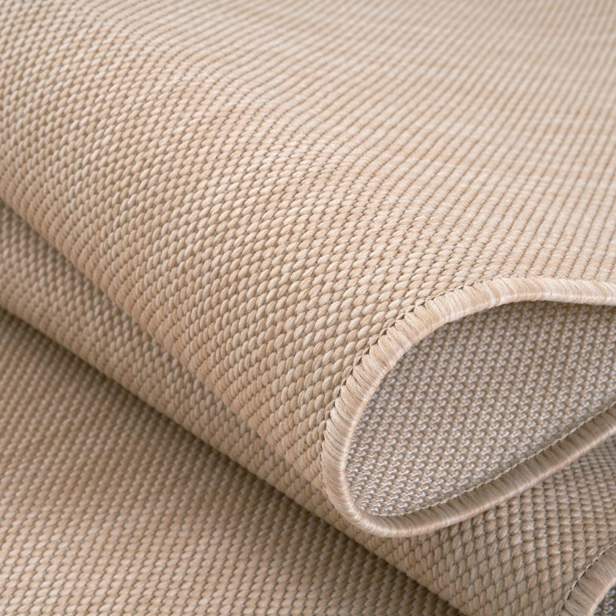Ecology Outdoor Rug Beige – 500B