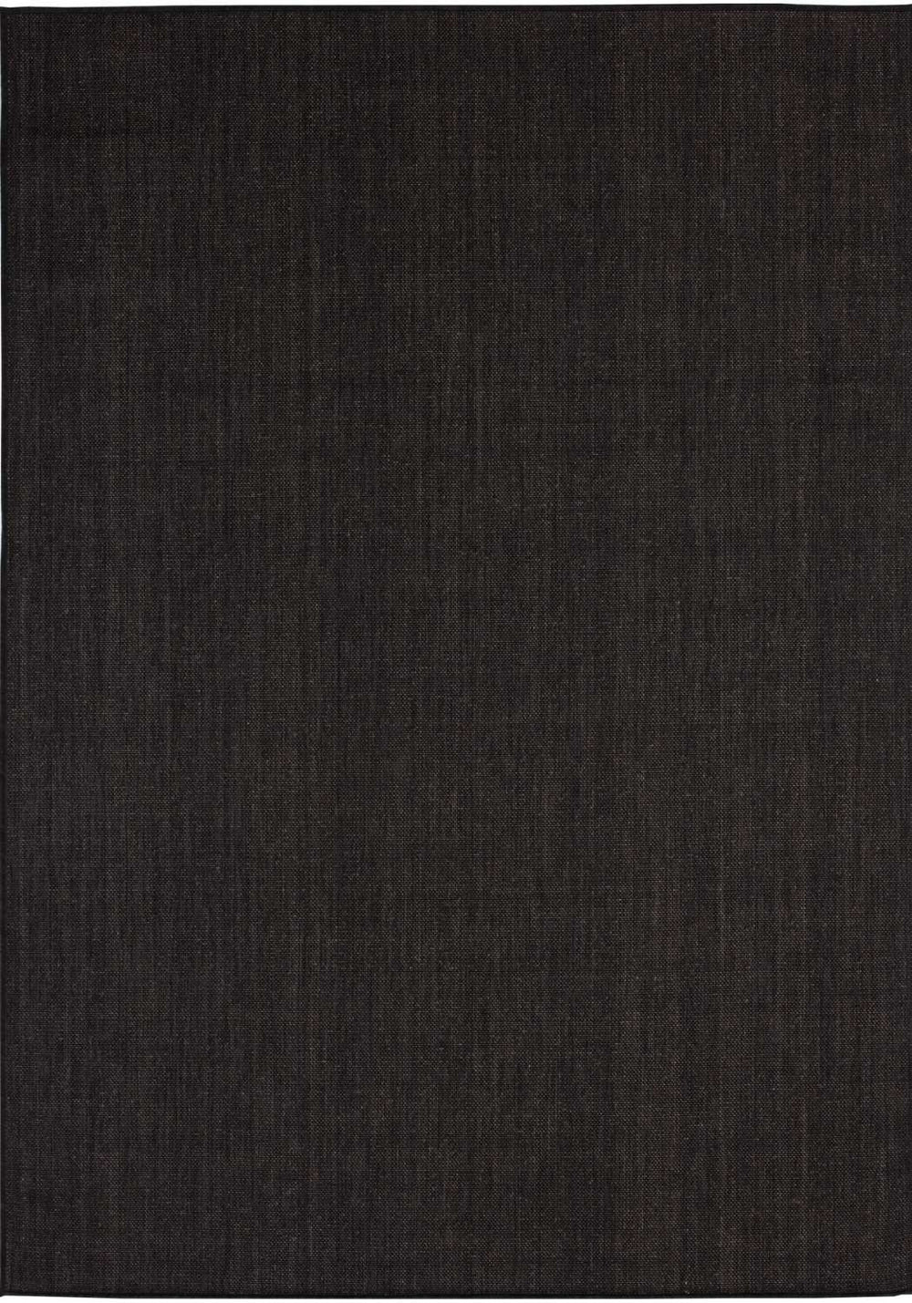 Ecology Outdoor Rug Black – 500B