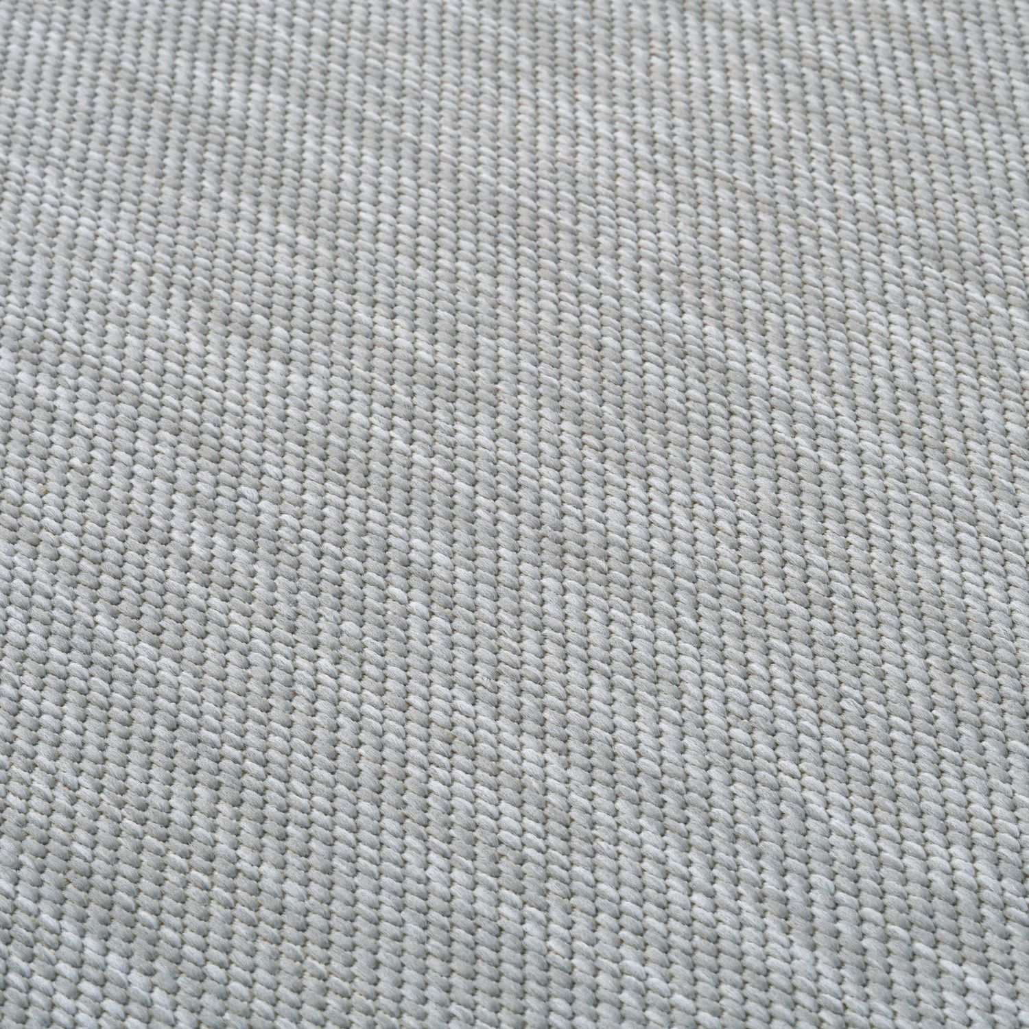 Ecology Outdoor Rug Grey – 500g