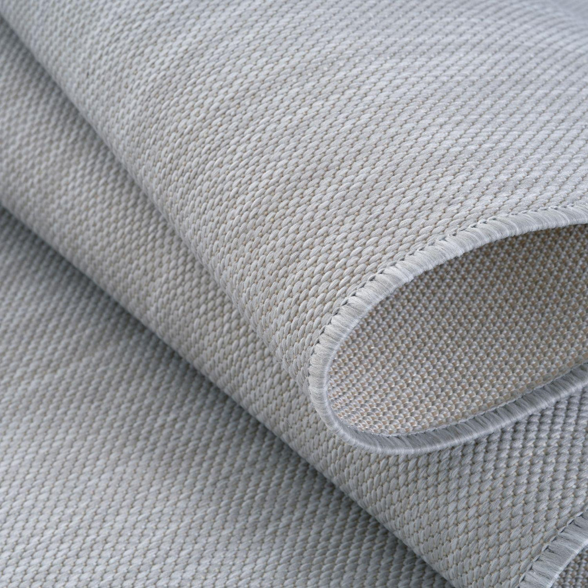 Ecology Outdoor Rug Grey – 500g