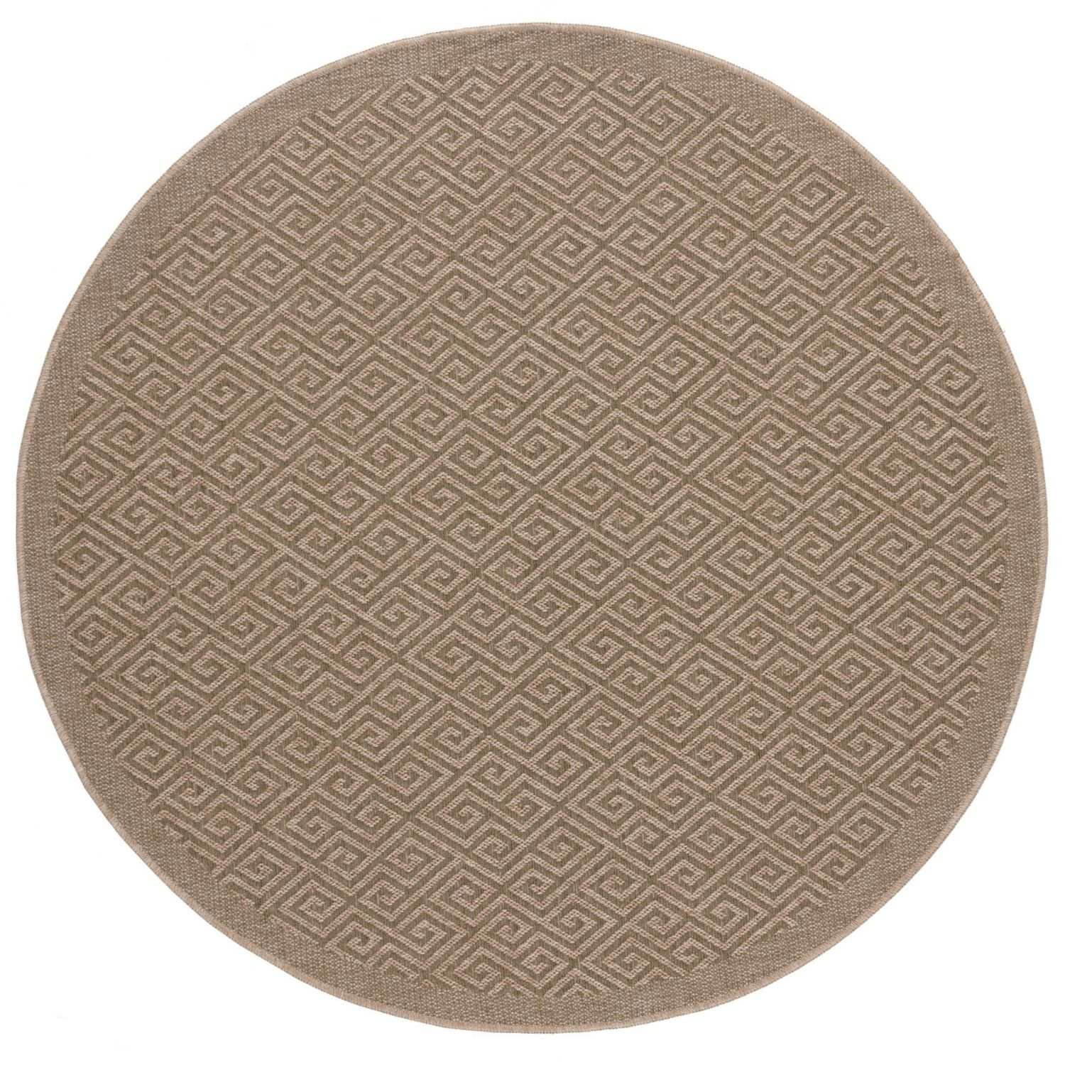 Nature Outdoor Rug Green – 5100G
