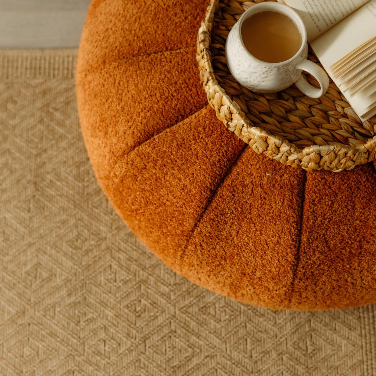 Nature Outdoor Rug Neutral – 5100N