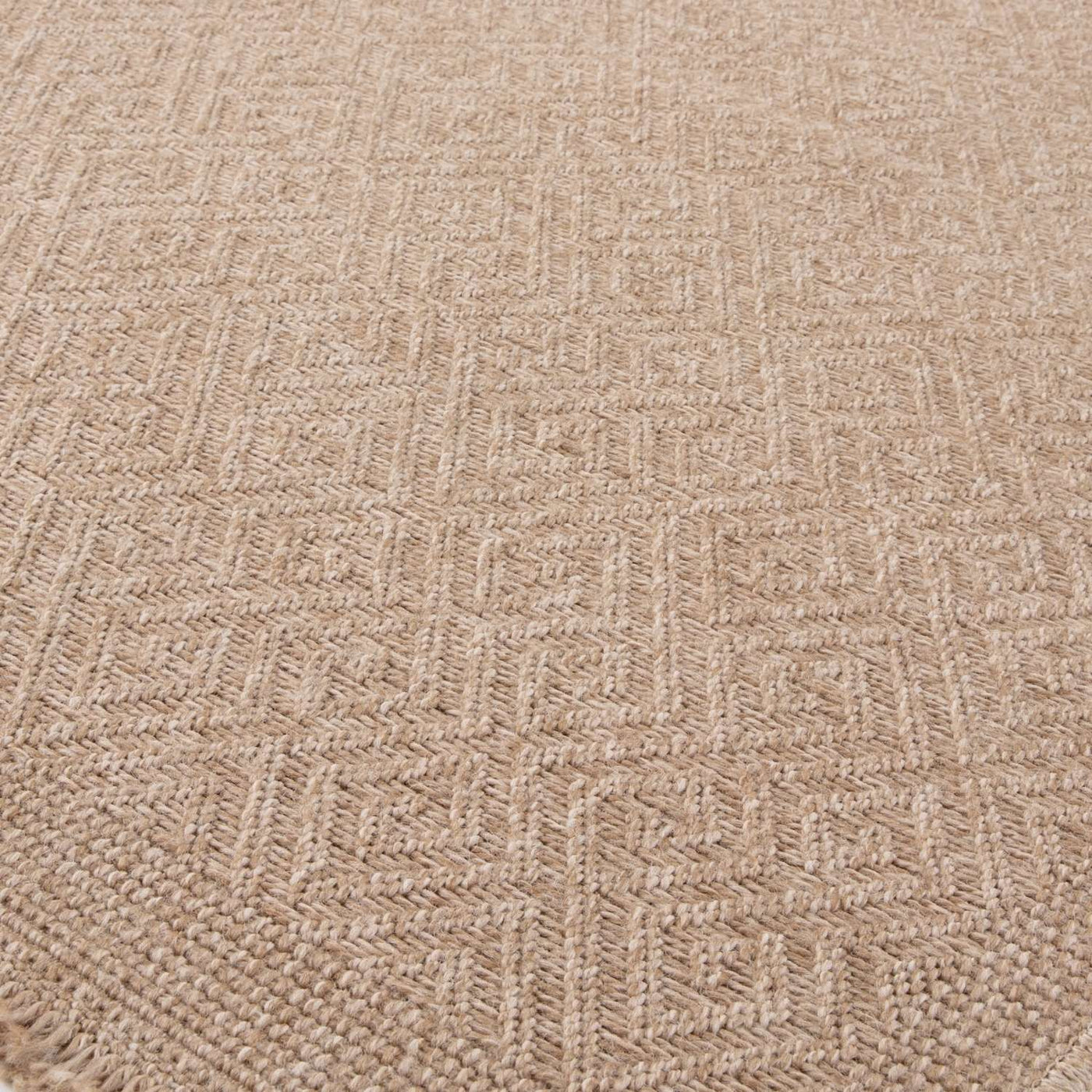 Nature Outdoor Rug Neutral – 5100N