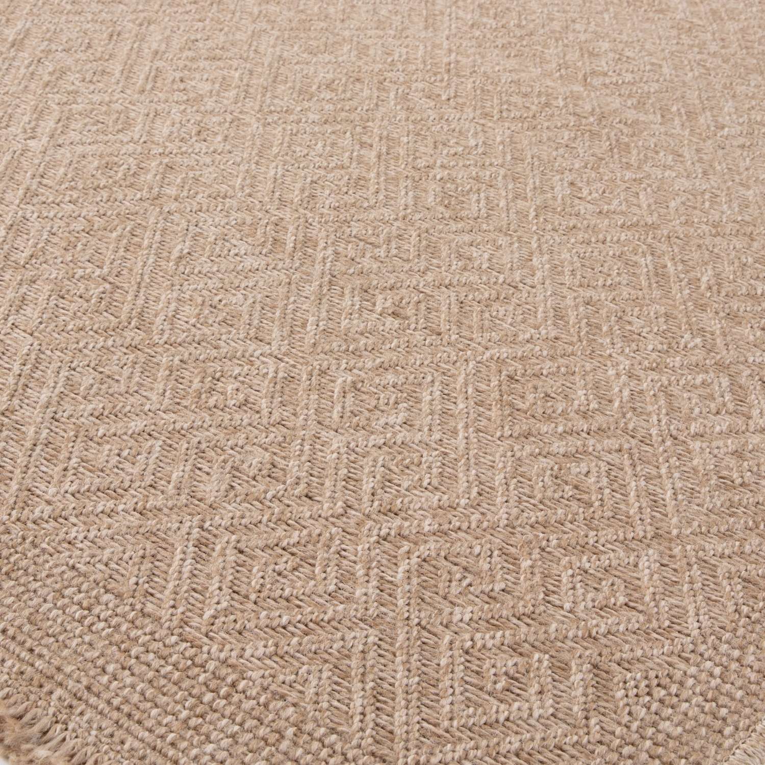Nature Outdoor Rug Neutral – 5100N
