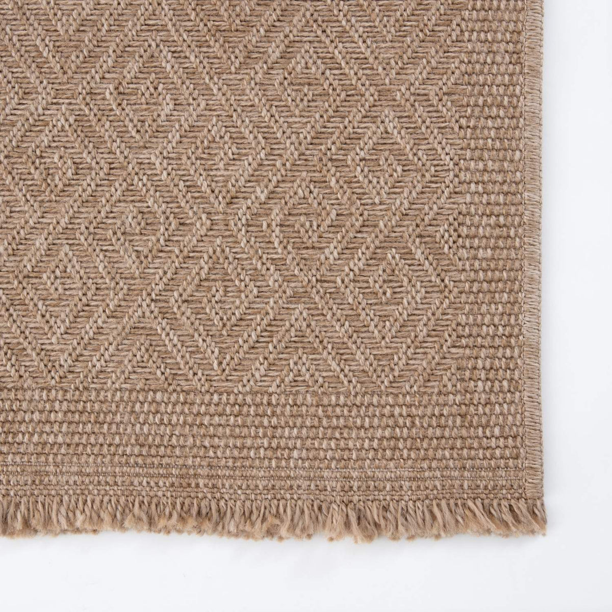 Nature Outdoor Rug Neutral – 5100N
