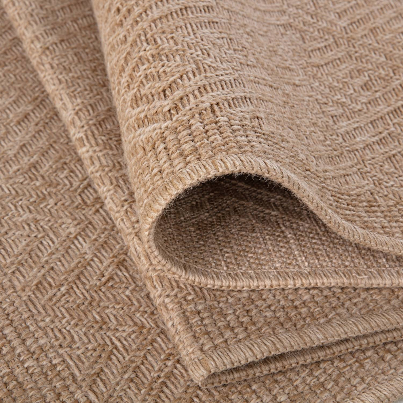 Nature Outdoor Rug Neutral – 5100N