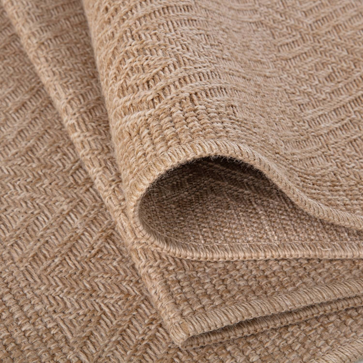 Nature Outdoor Rug Neutral – 5100N