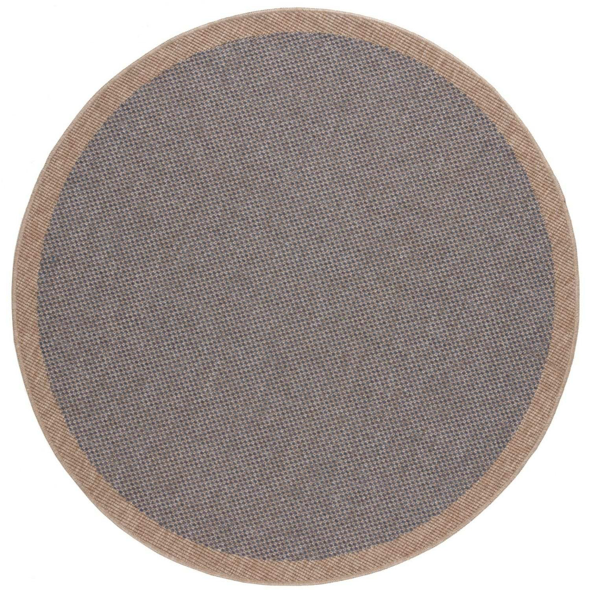 Nature Outdoor Rug Blue – 5200B