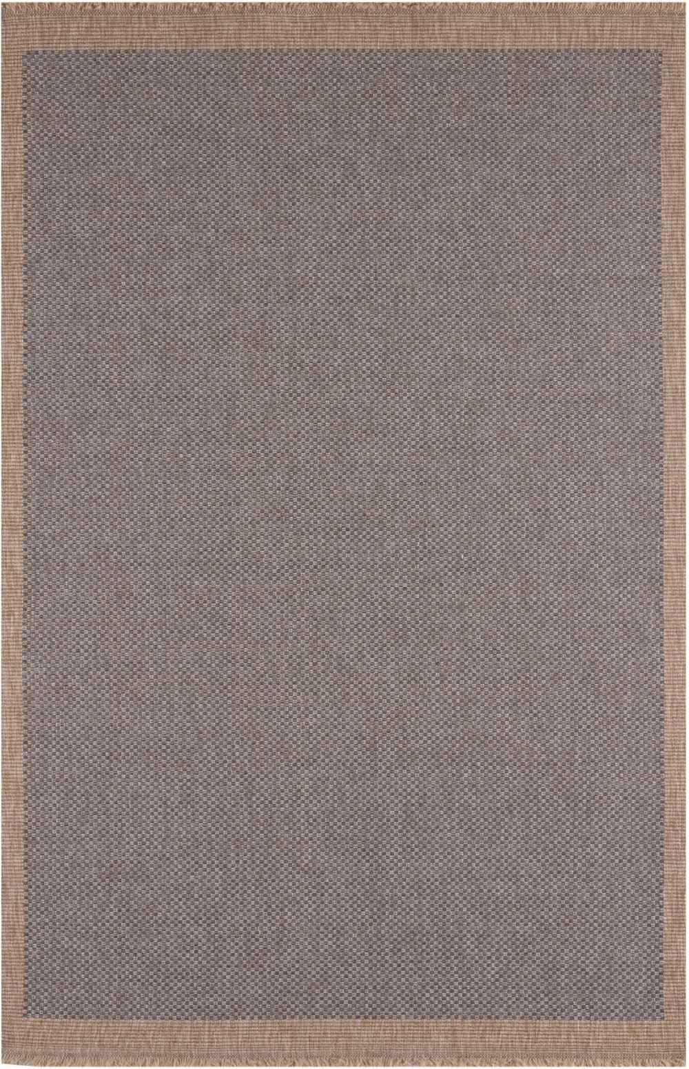 Nature Outdoor Rug Blue – 5200B