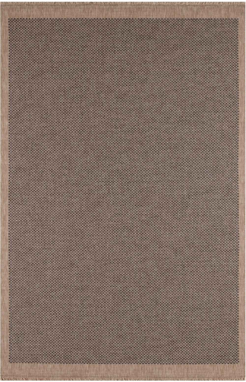 Nature Outdoor Rug Dark Grey – 5200DG
