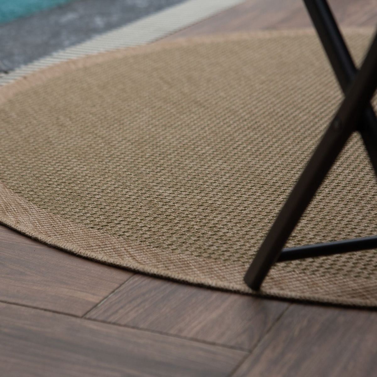Nature Outdoor Rug Green – 5200G