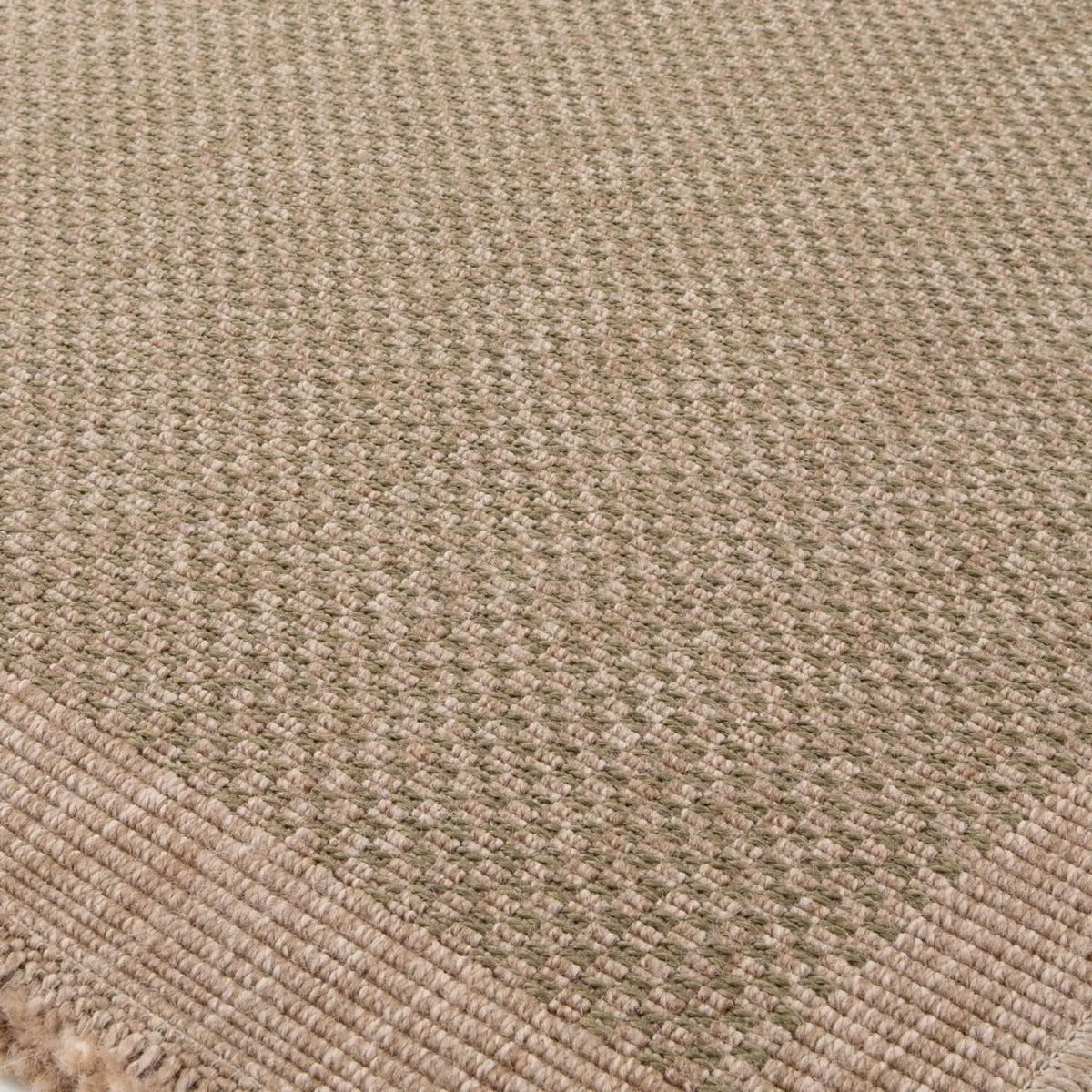 Nature Outdoor Rug Green – 5200G