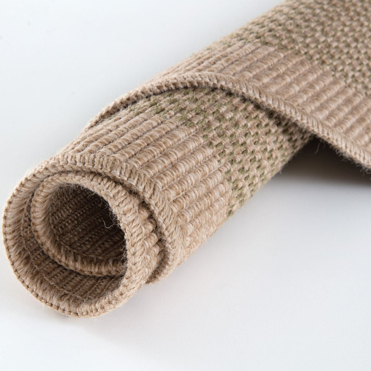 Nature Outdoor Rug Green – 5200G