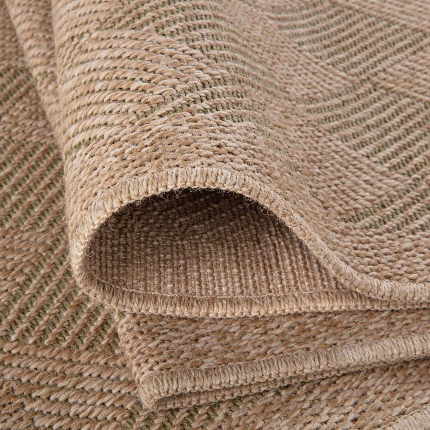Nature Outdoor Rug Green – 5300G