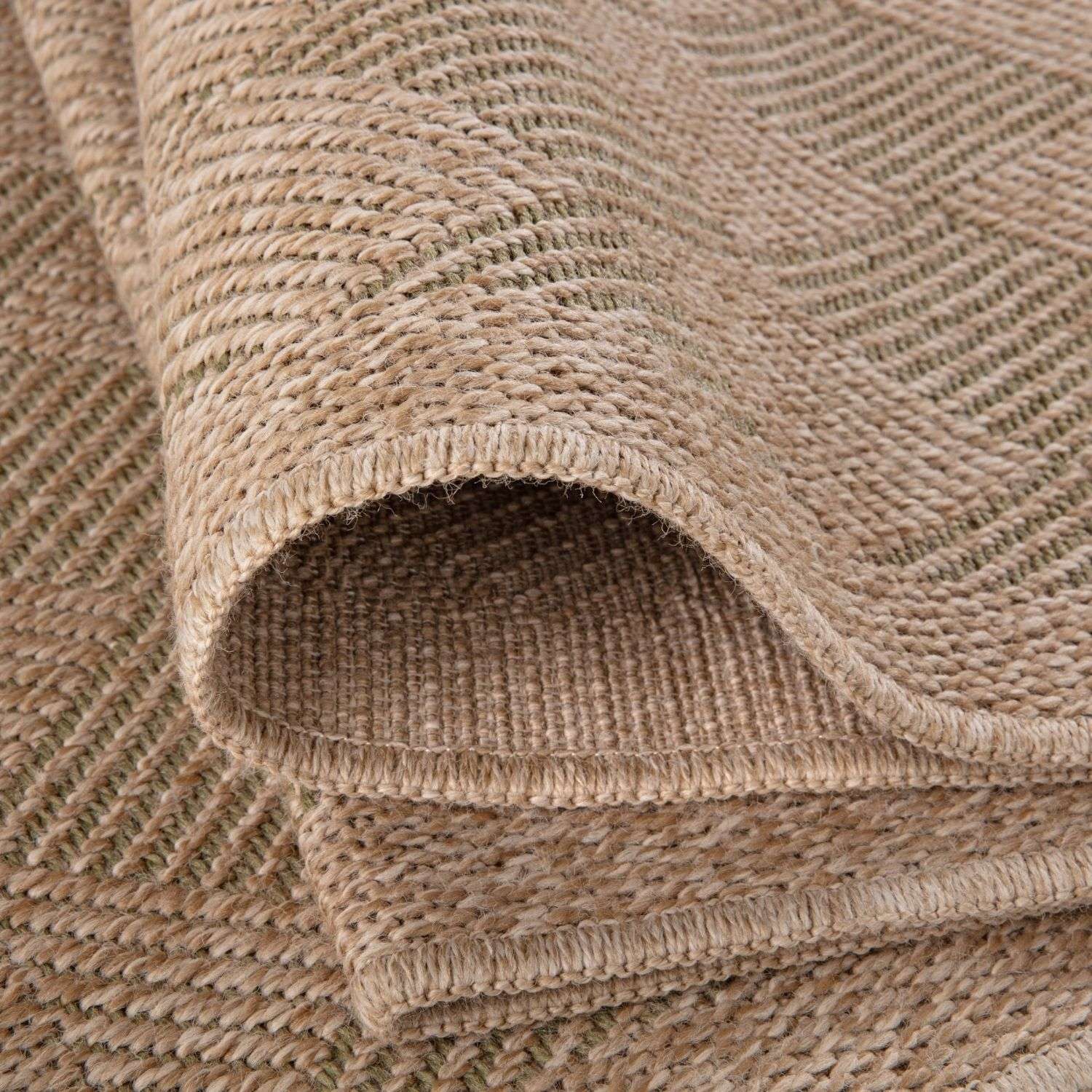 Nature Outdoor Rug Green – 5300G
