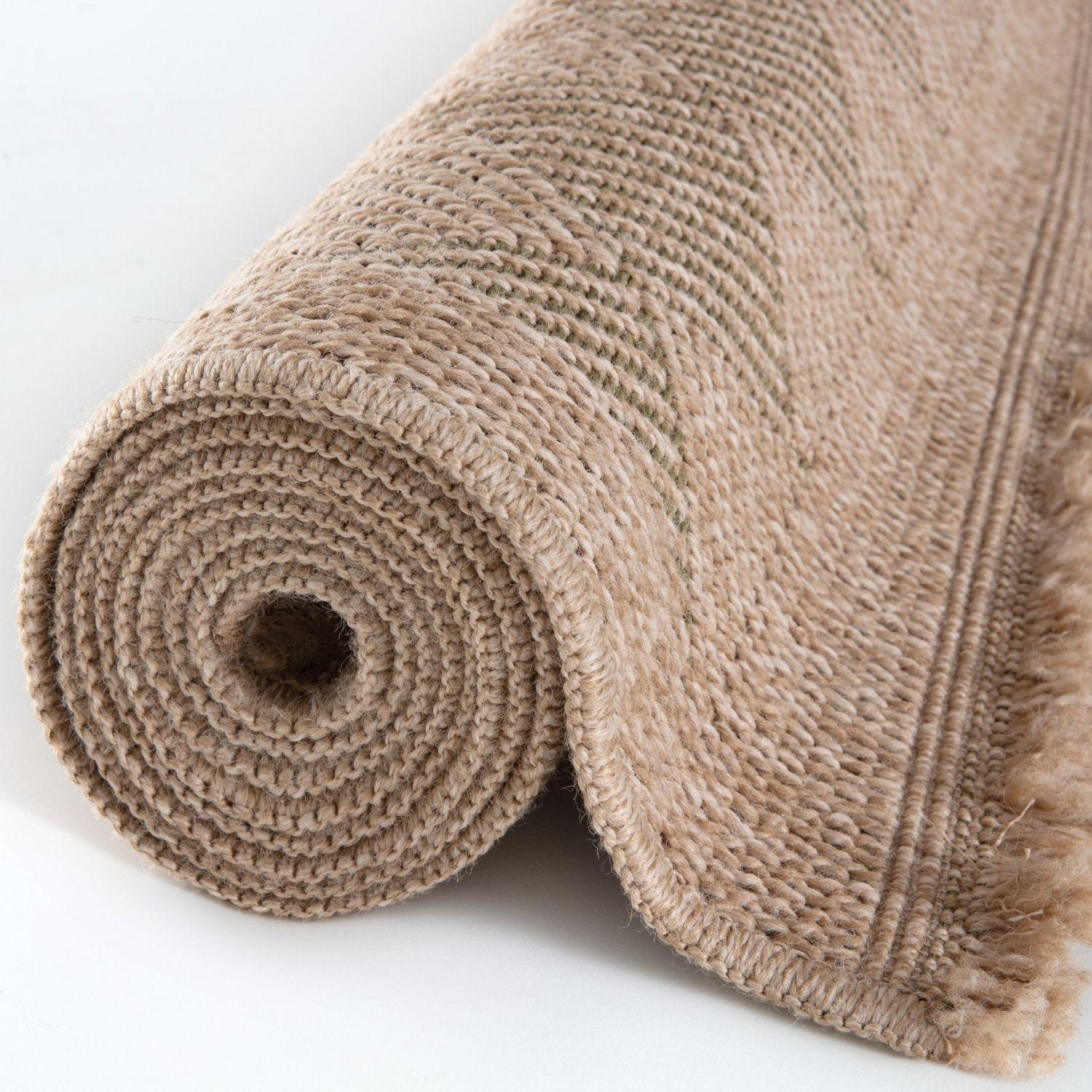 Nature Outdoor Rug Green – 5300G