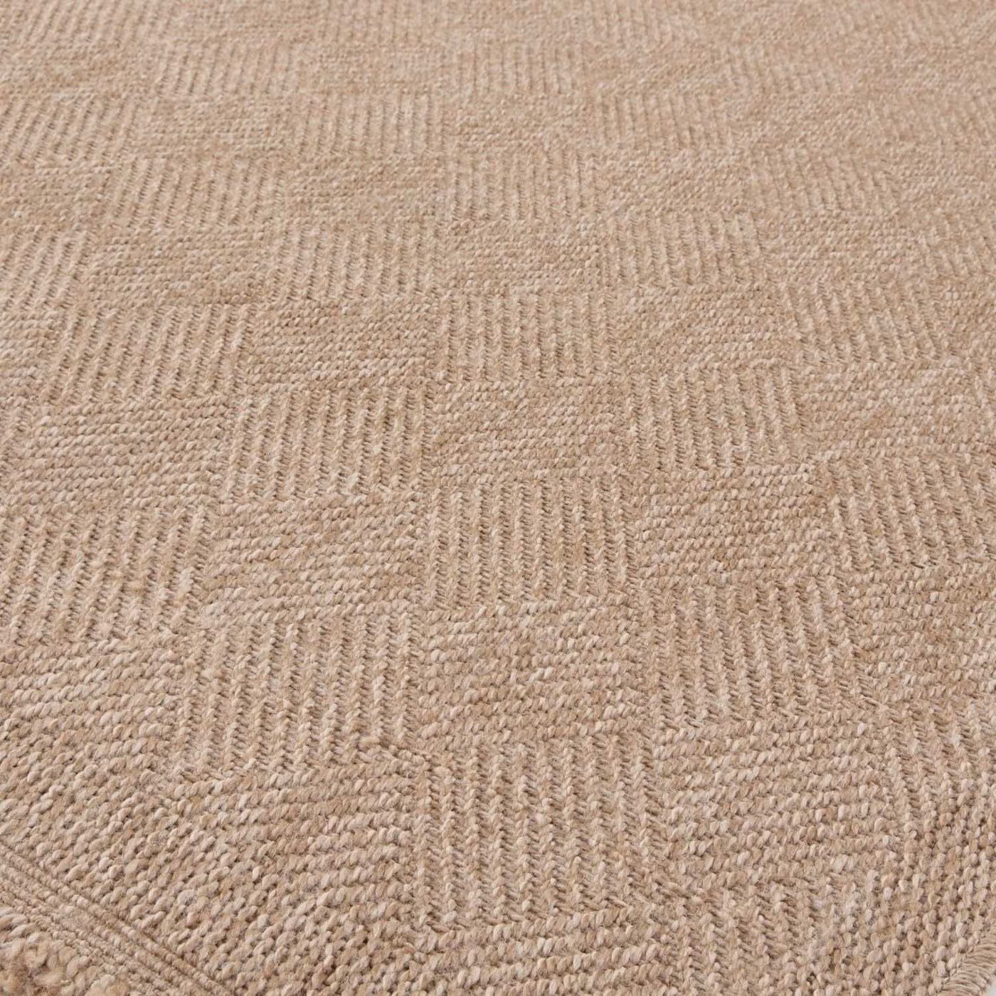 Nature Outdoor Rug Neutral – 5300N