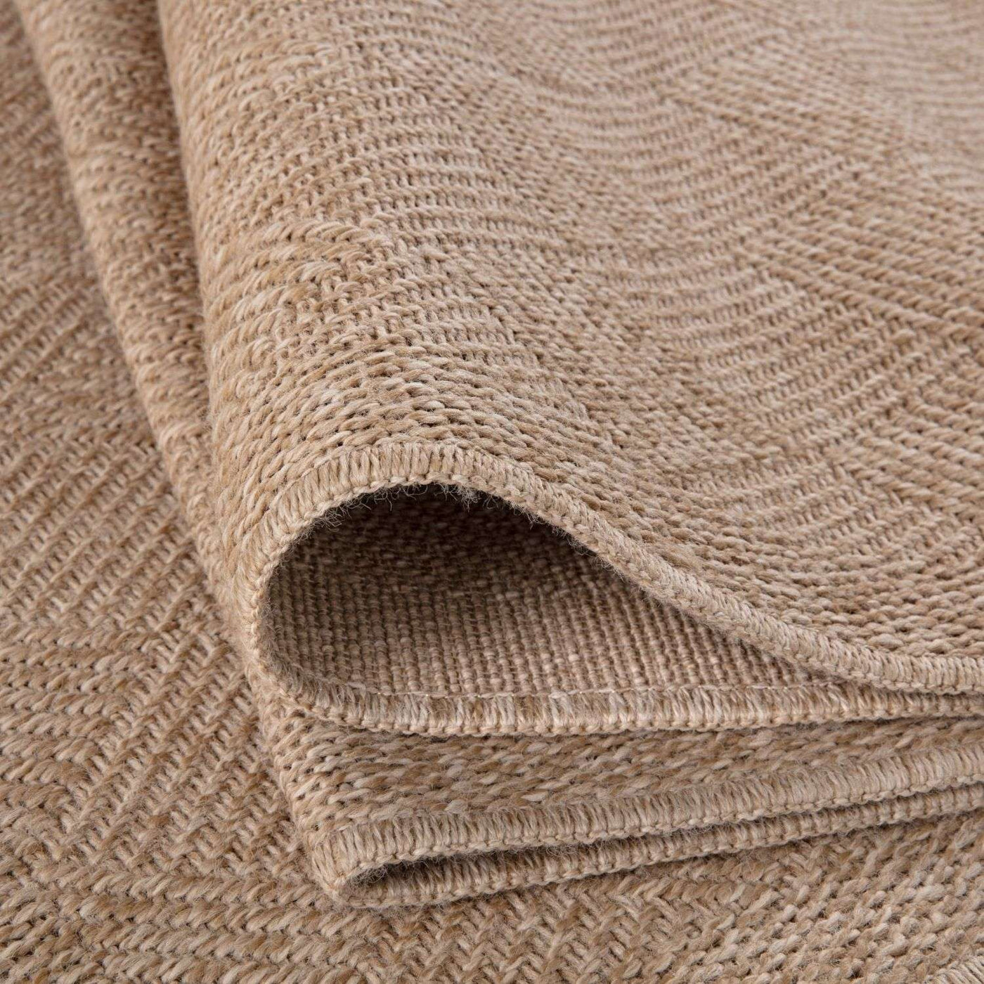Nature Outdoor Rug Neutral – 5300N