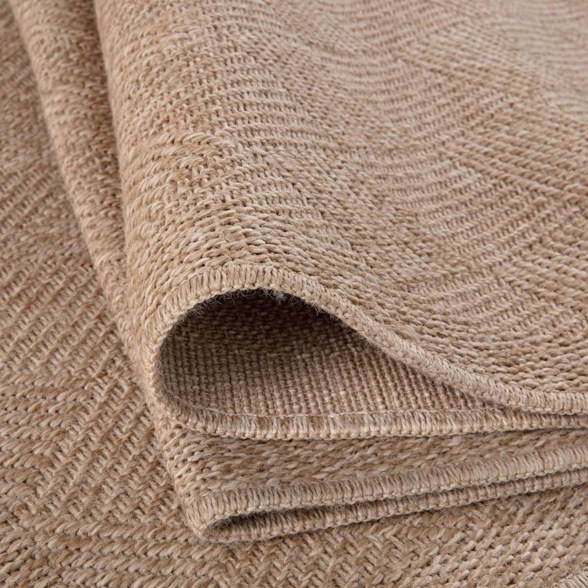Nature Outdoor Rug Neutral – 5300N