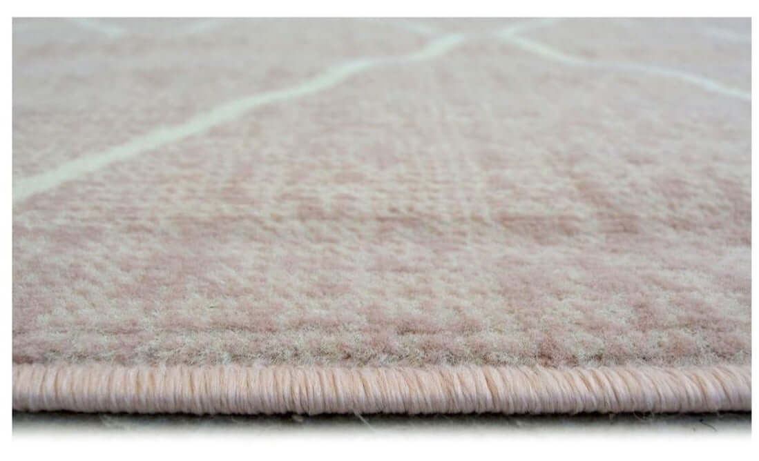 Maestro Berber Pink Rug – 3649 GB33