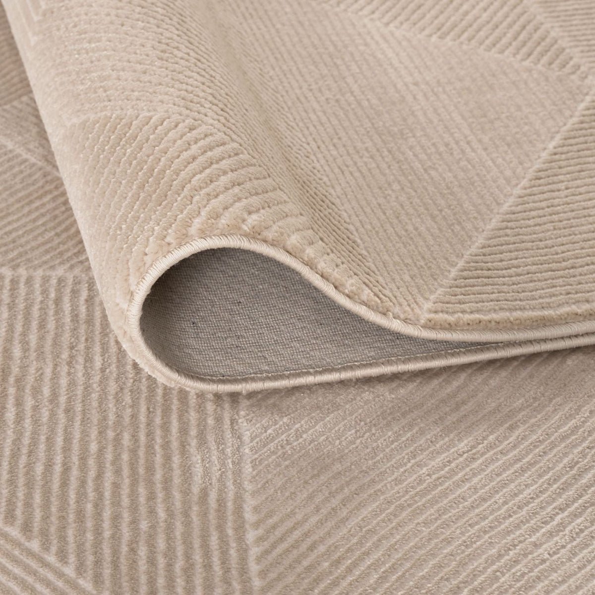 Carmel Beige Rug Abstract – 6000