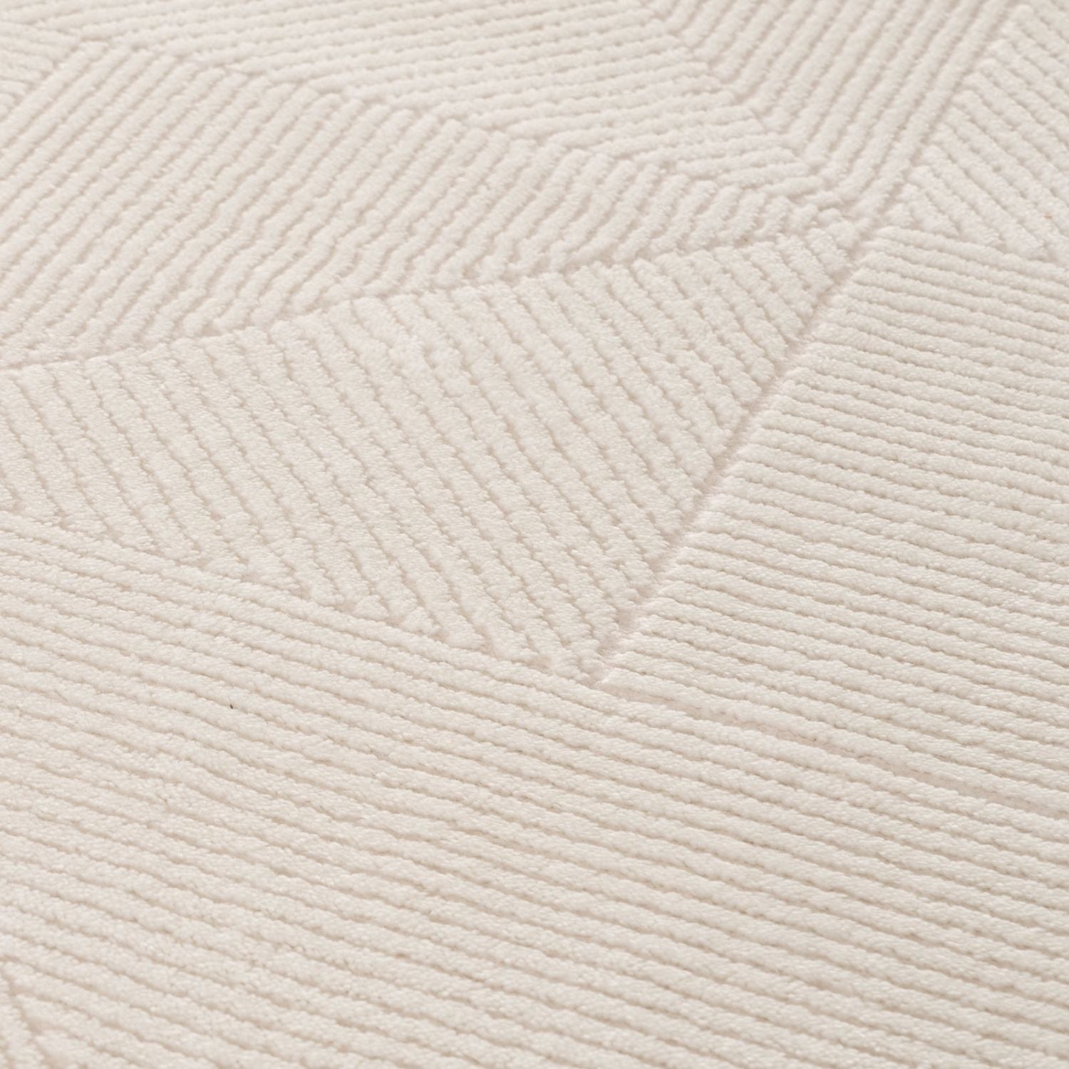 Carmel Cream Rug Abstract – 6000