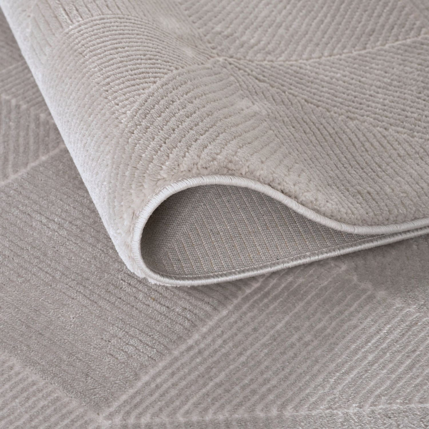 Carmel Grey Rug Abstract – 6000