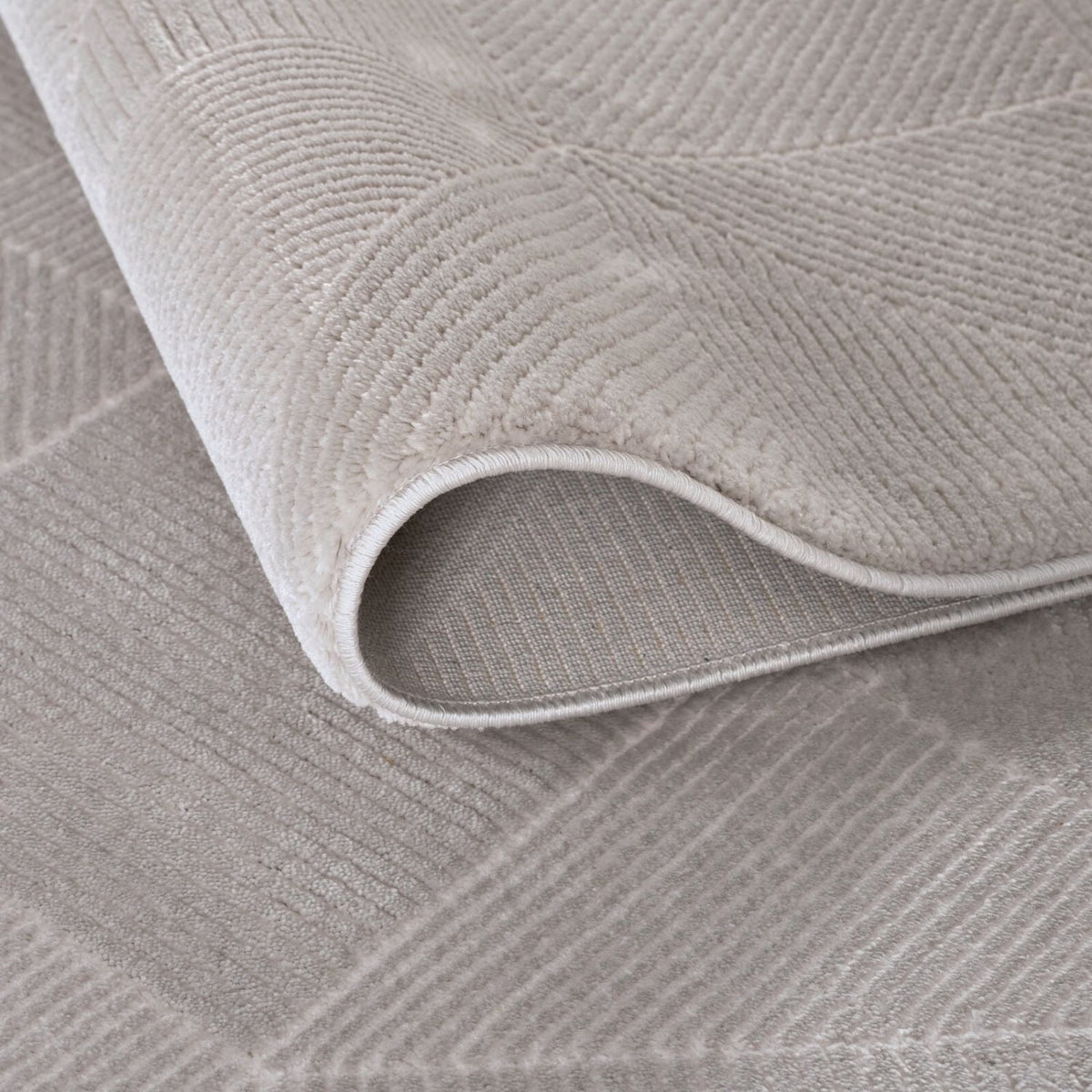 Carmel Grey Rug Abstract – 6000