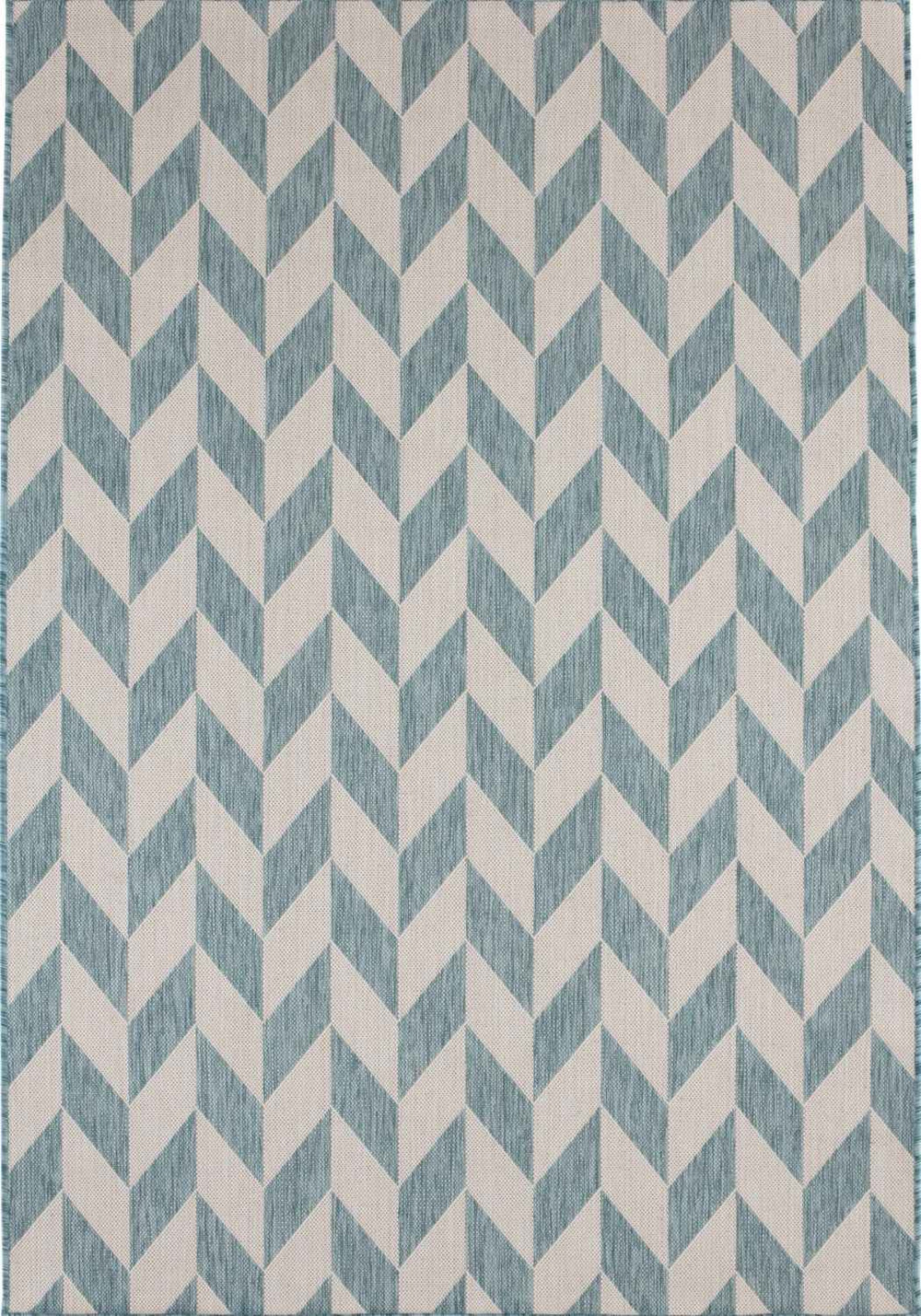 Ecology Outdoor Rug Aqua – 600Aq