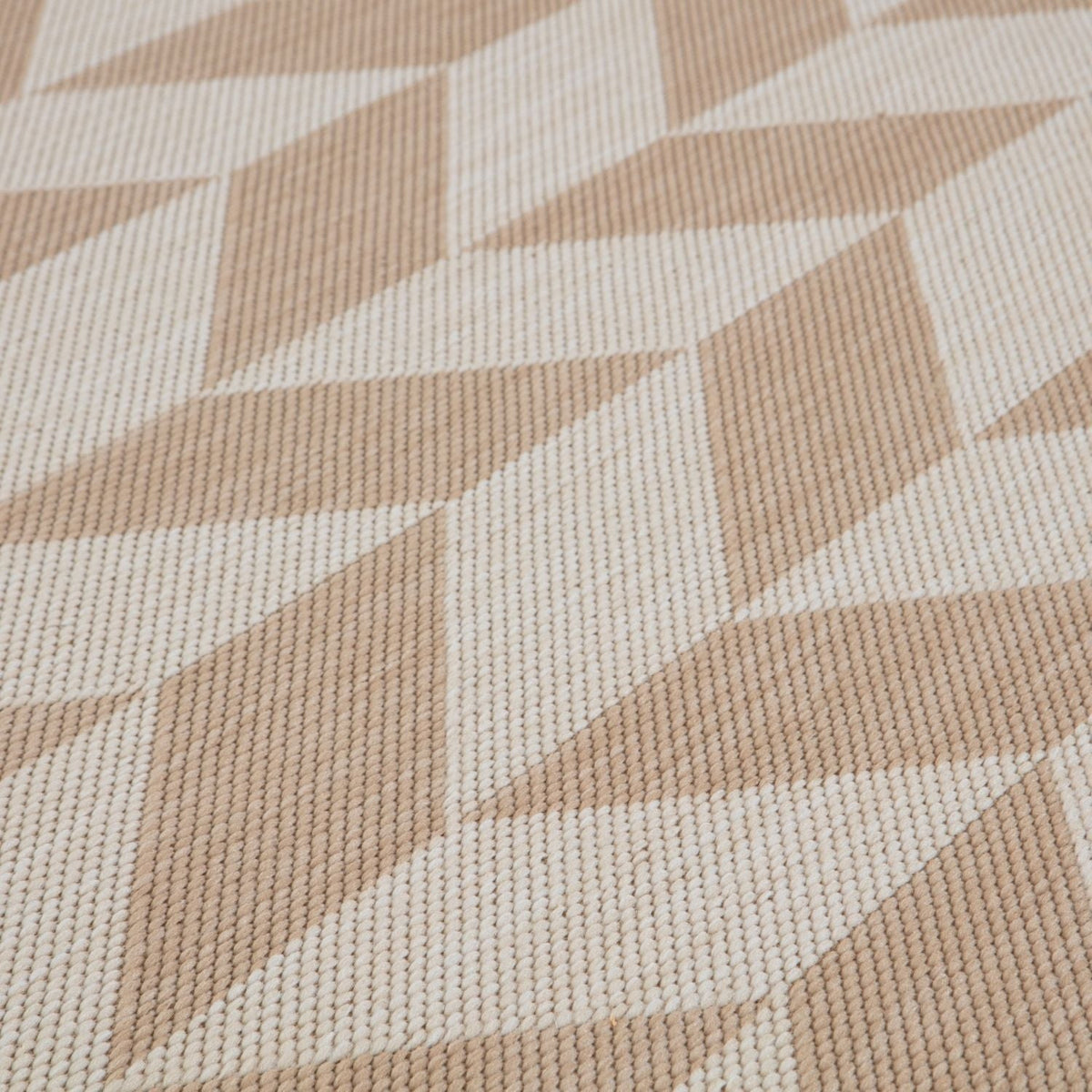 Ecology Outdoor Rug Beige – 600Be