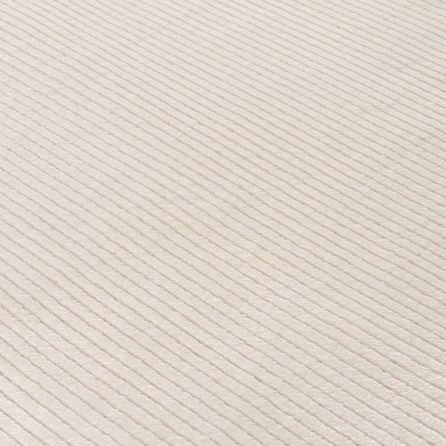 Carmel Cream Striped Rug – 6010