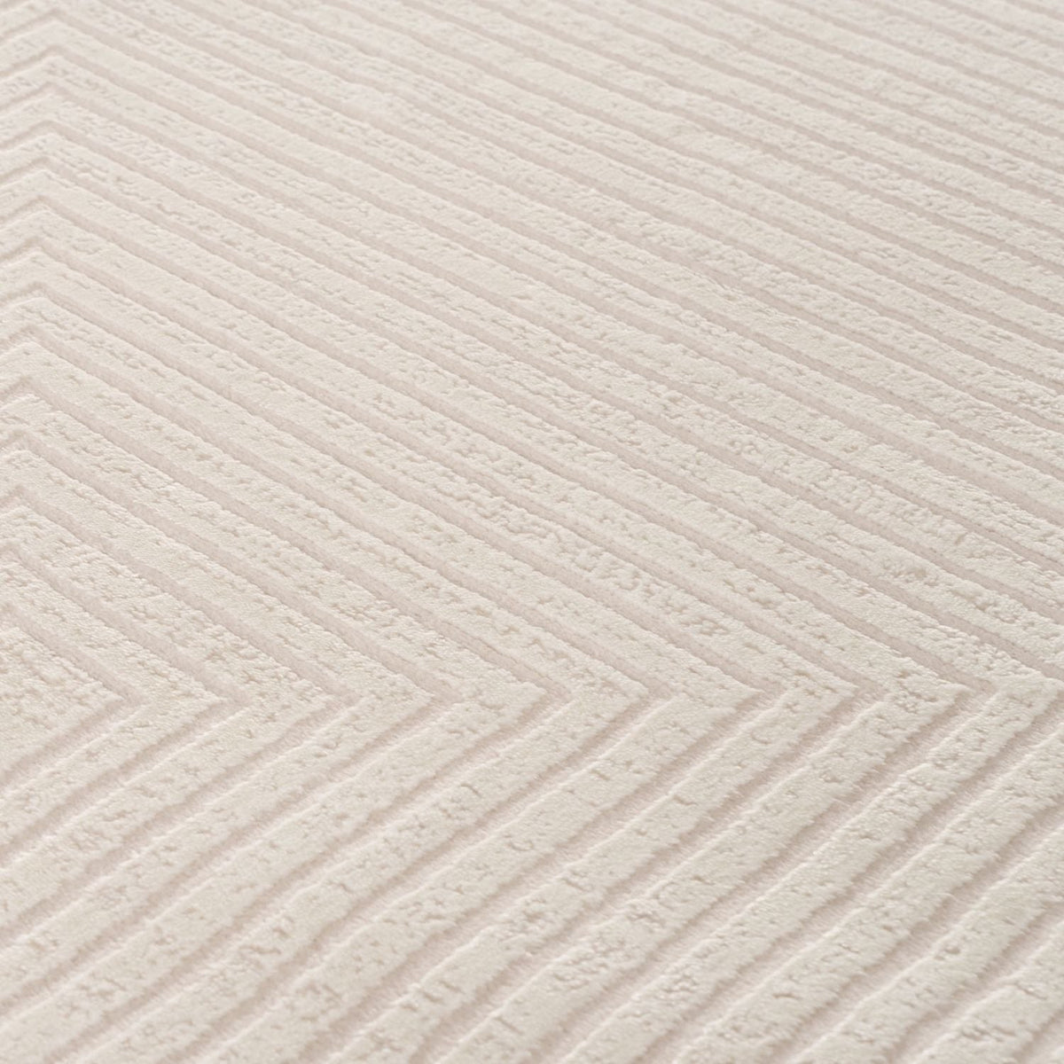Carmel Cream Geometric Rug – 6040