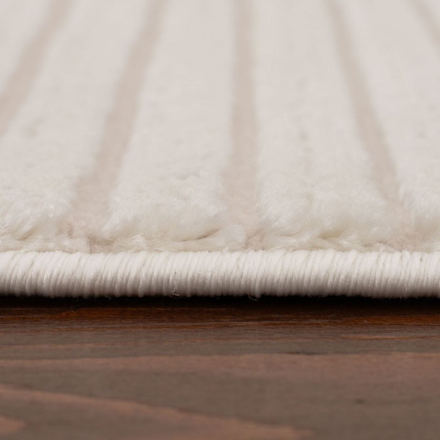Carmel Cream Geometric Rug – 6040