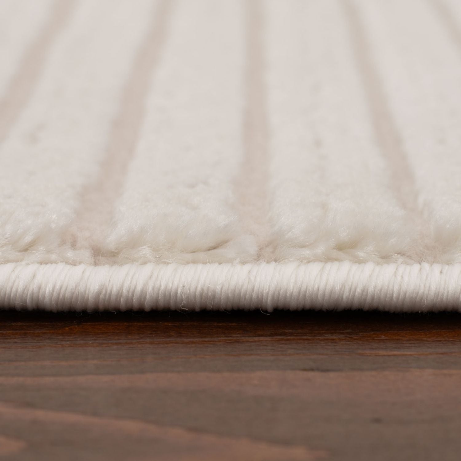 Carmel Cream Geometric Rug – 6040