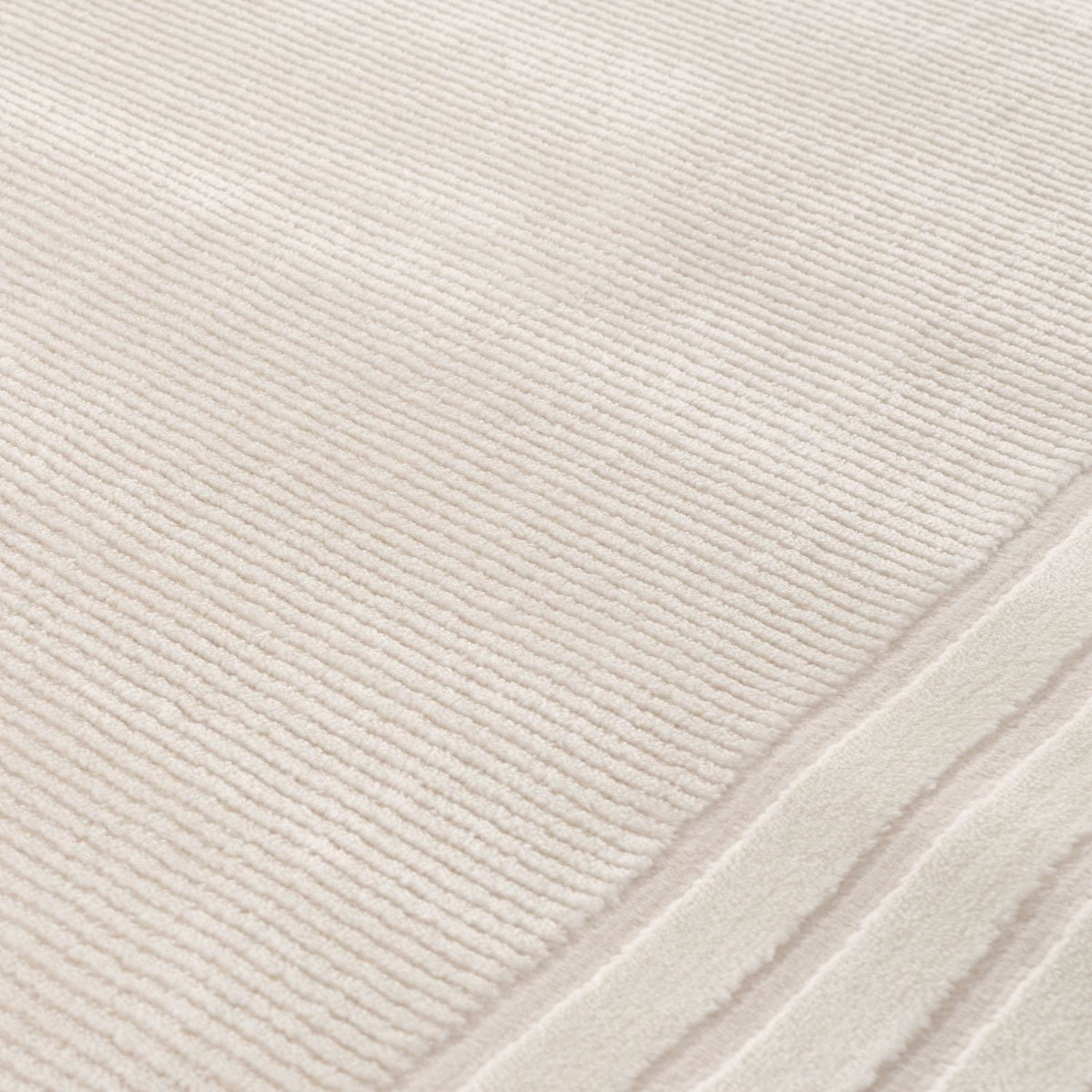 Carmel Cream Bordered Rug – 6060
