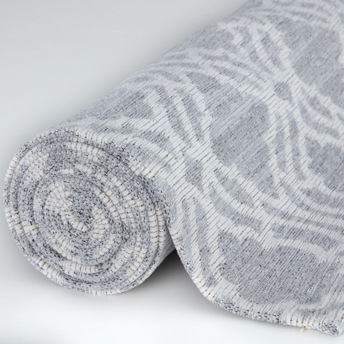 Washable Rug Carina Grey – 6901G